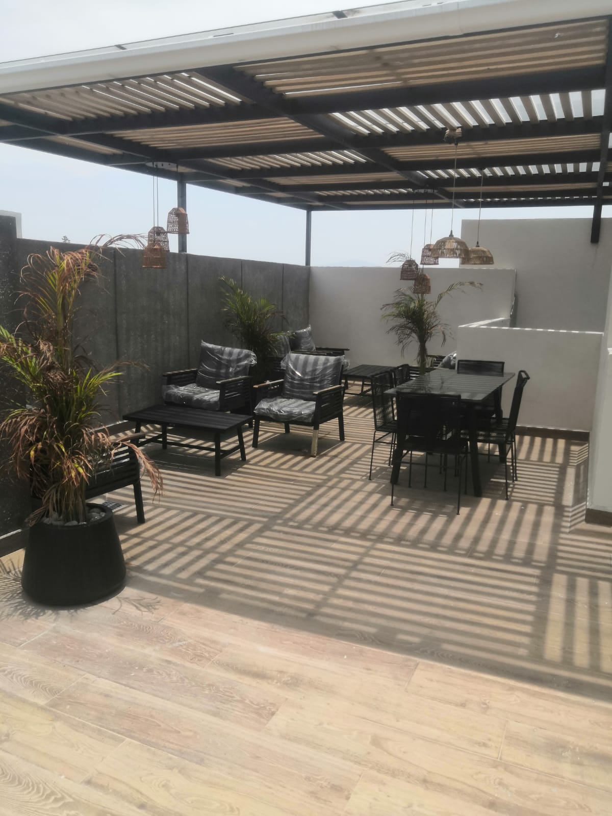 Imágen del proyecto AVALIA RESIDENCIAL "A"